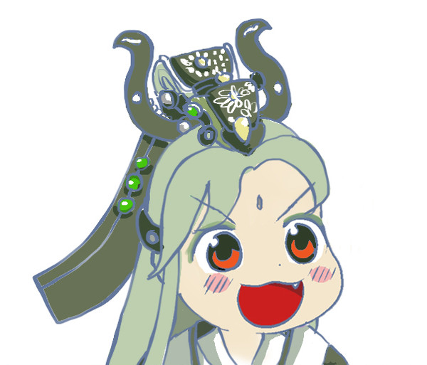 教授粗乃丸