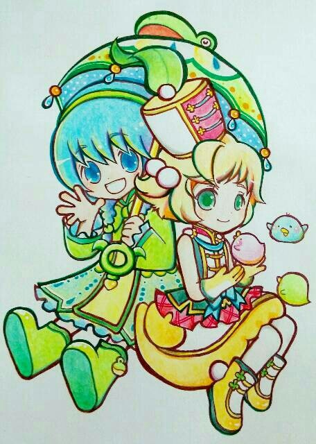 けろピヨ