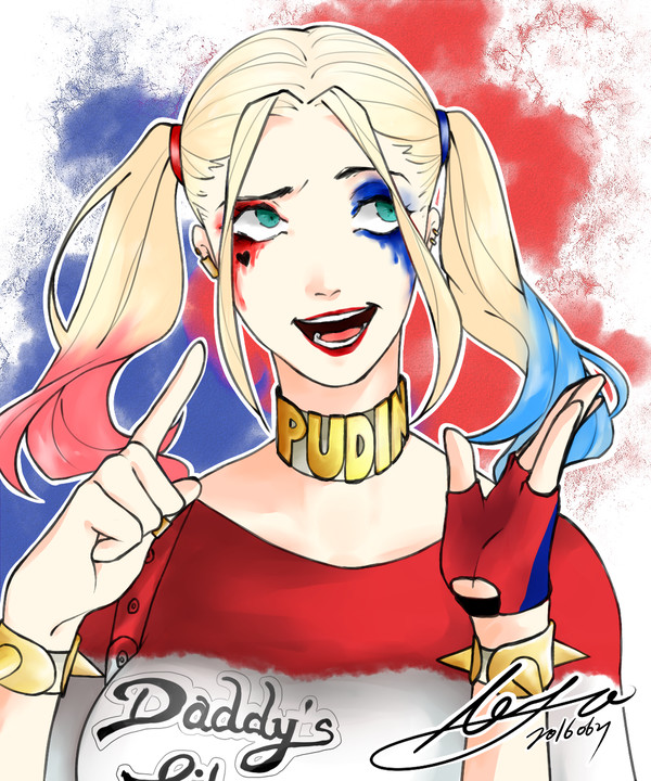 Harley Quinn