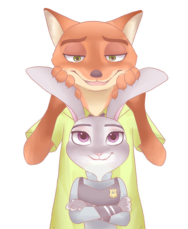 Zootopia