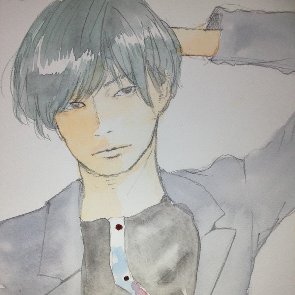 洋平さん
