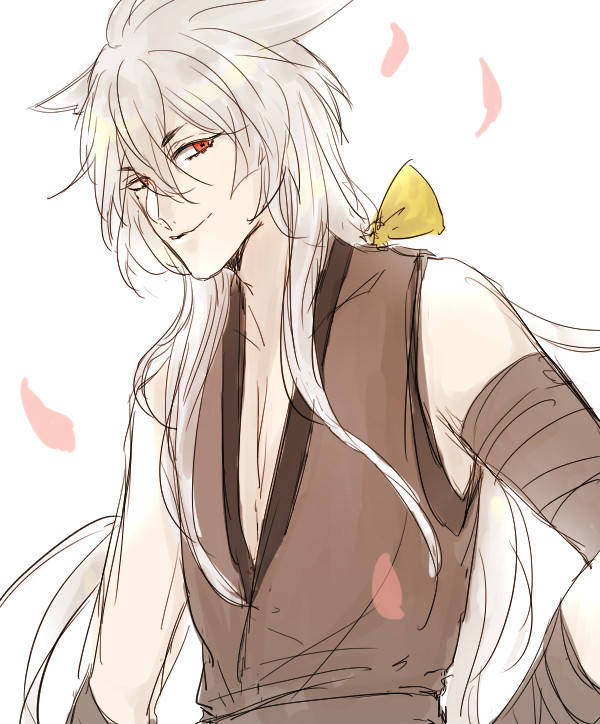 刀剣乱舞①
