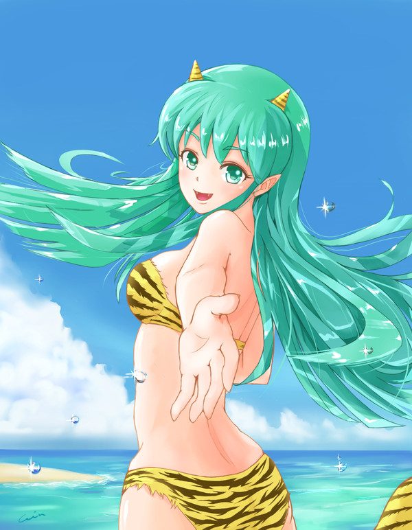 ラムちゃん