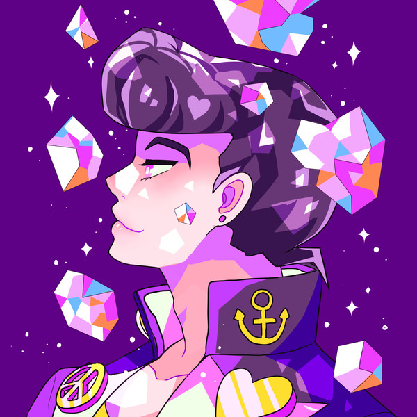 JOJO LOG