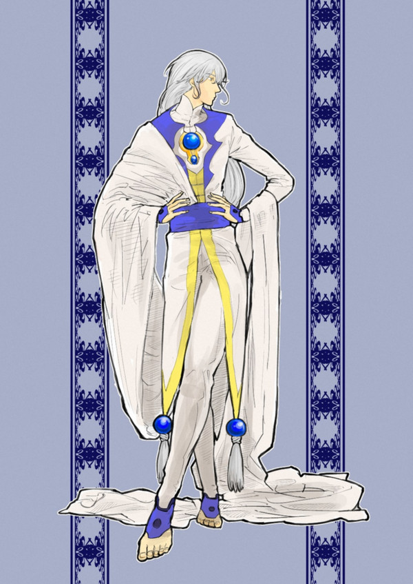 ユエ