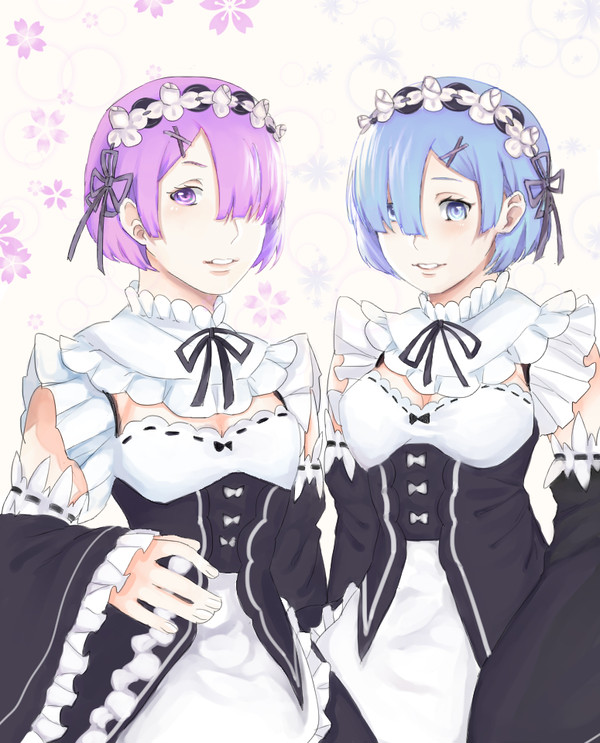 ラム  レム