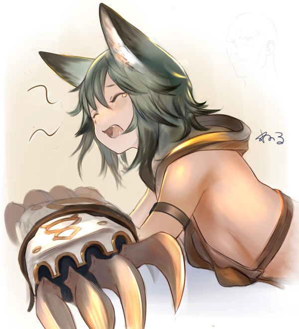 センちゃん