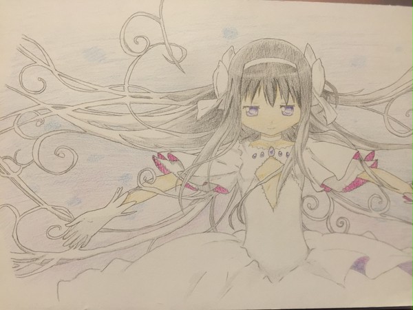 ほむ
