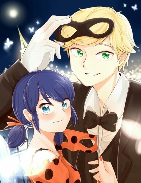 ☆