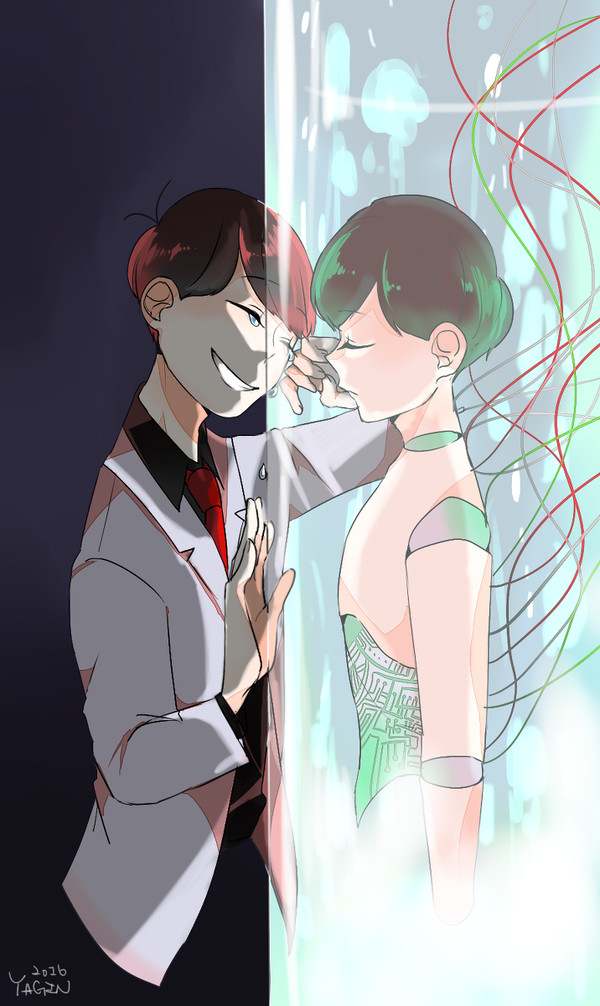 Robot
