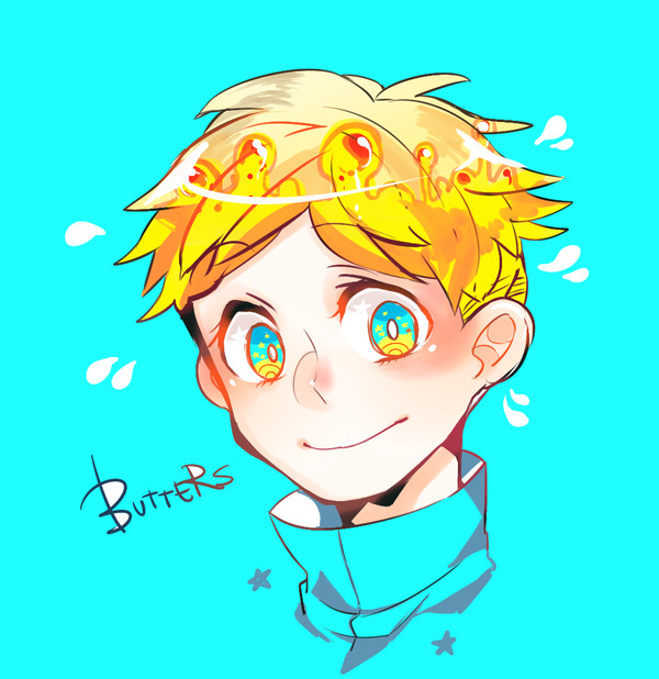 Butters