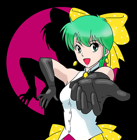 マジカルエミ