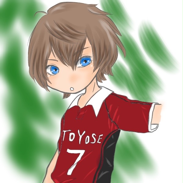 くばちゃん
