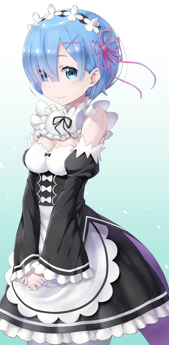 レムりんりん