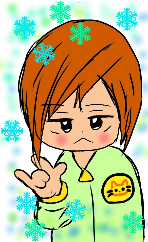 オリキャラ