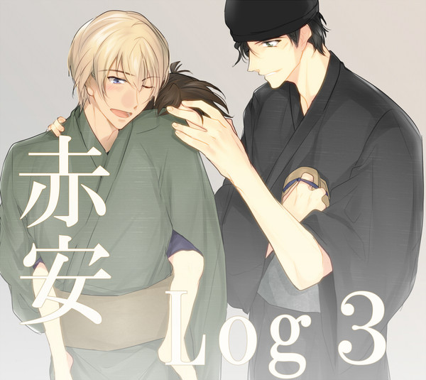 赤安LOG3