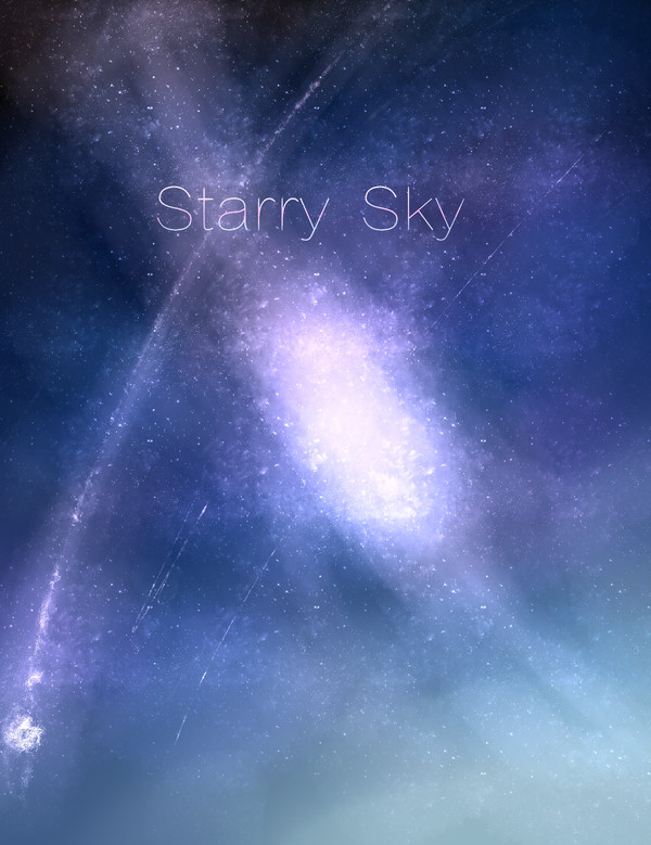 Starry Sky