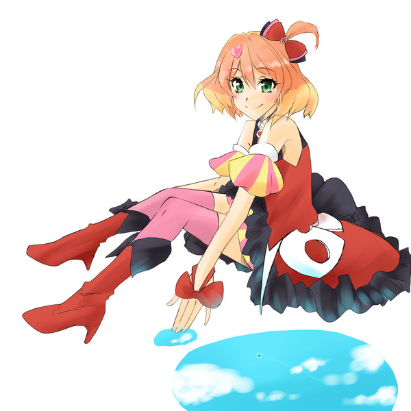 Δ