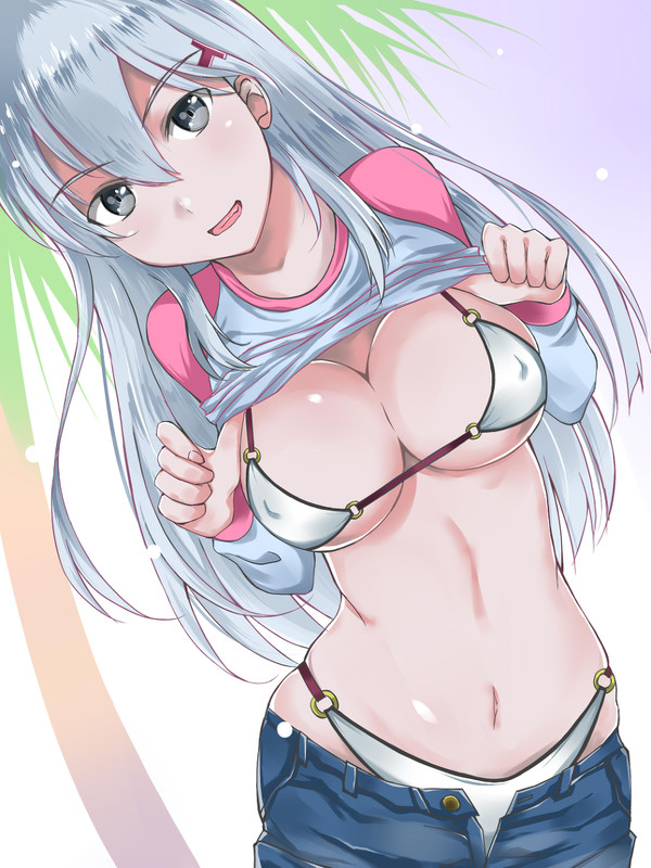 どうする？ナニする？