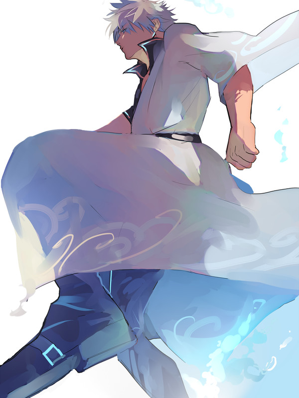 銀魂ログ⑥