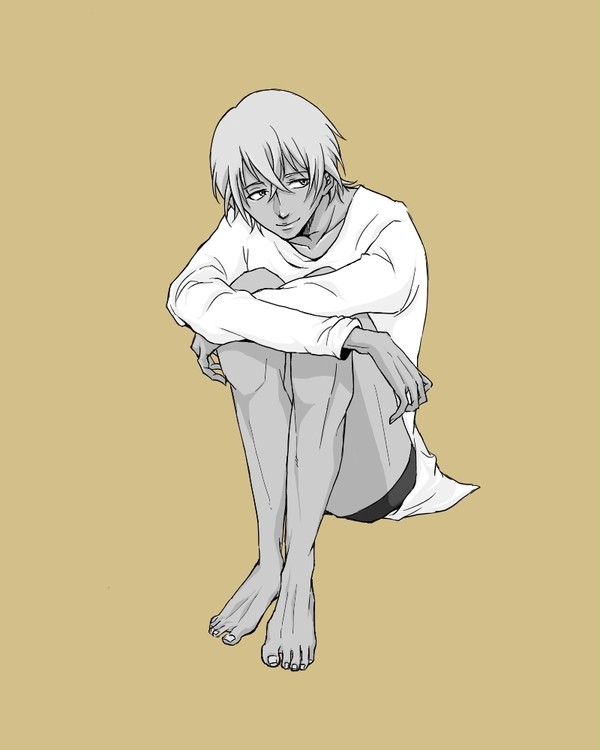 降谷くん。