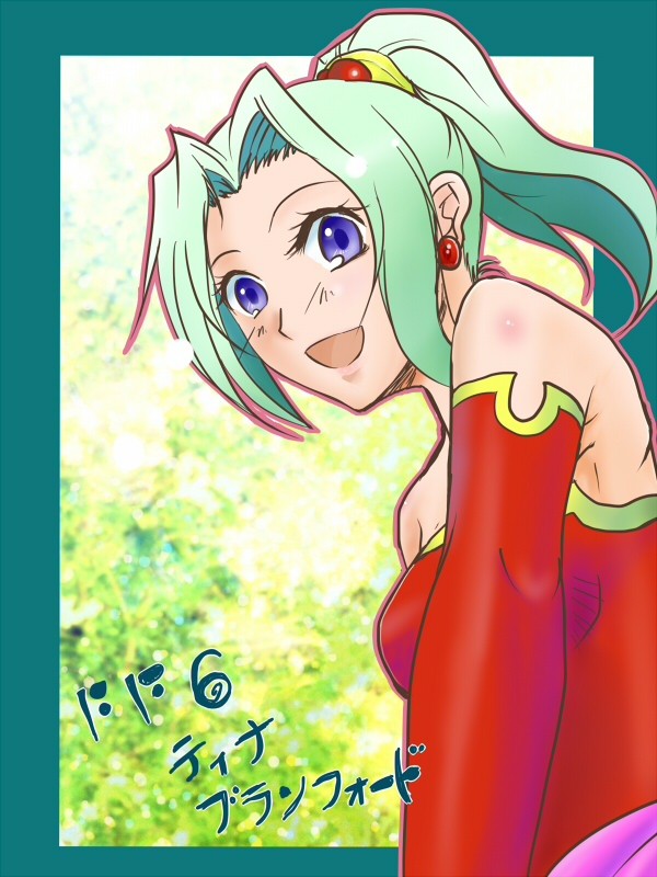 リク絵
