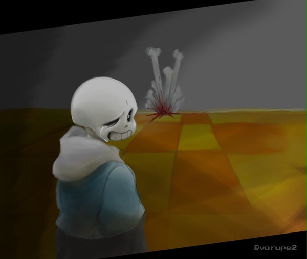 Undertale ログ 6