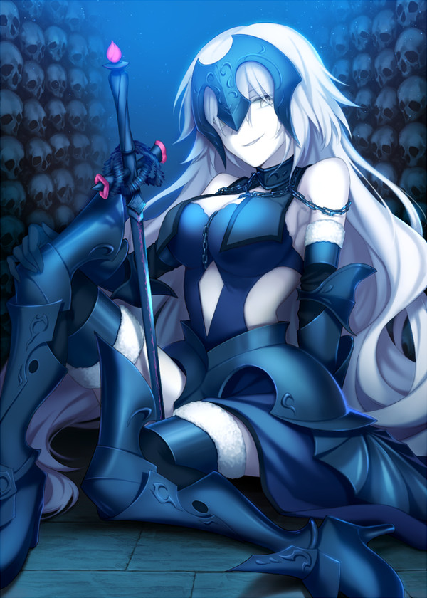竜の魔女
