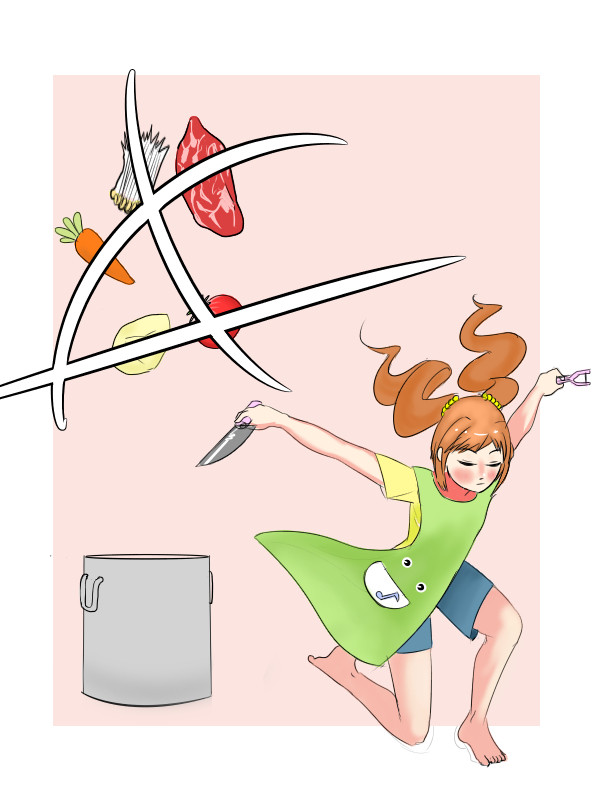 高槻やよい