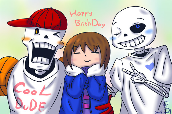 HappyBrithday