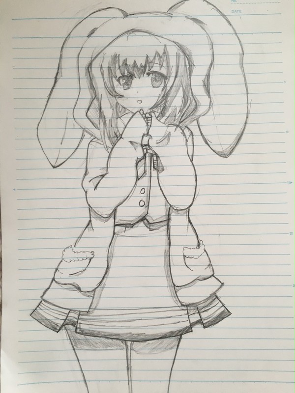 むみぃ〜
