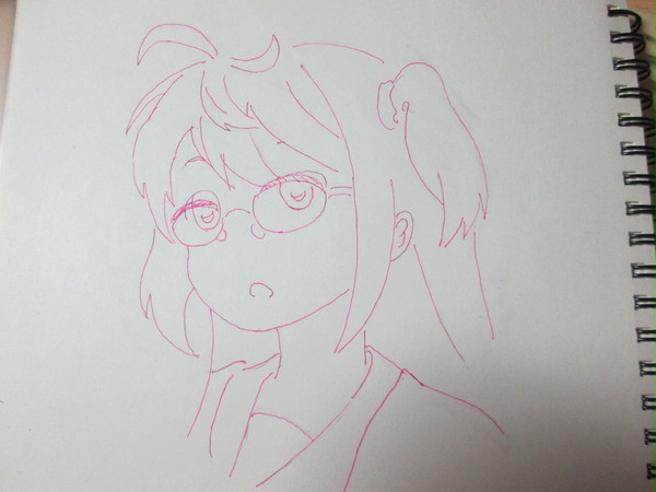 習作