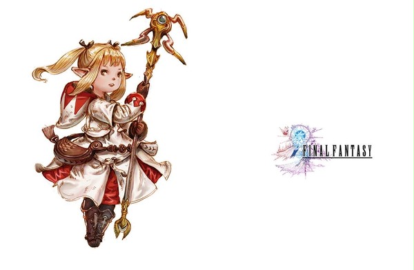 lalafell whitemage