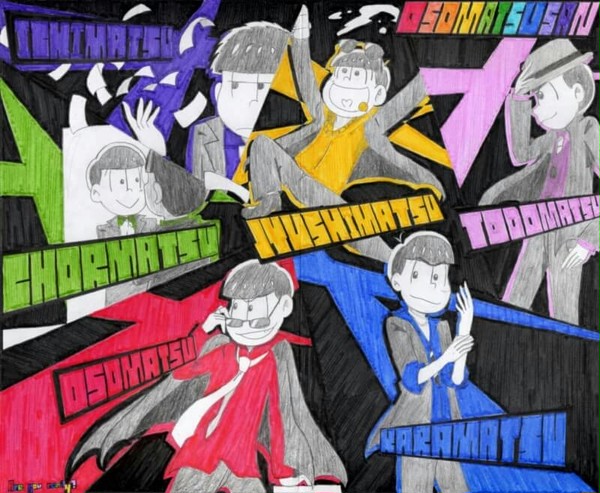 Are you ready？
