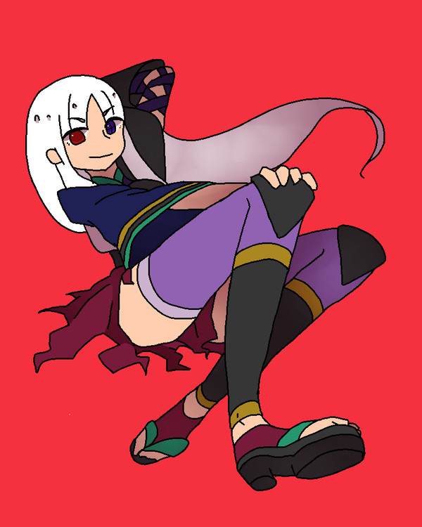 ちえりうお