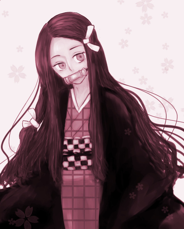 ねずこ