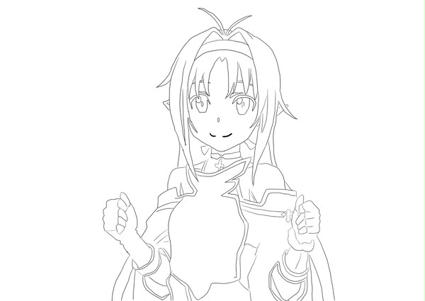 ユウキ 1