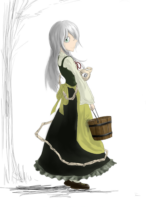 恋しバイエルン