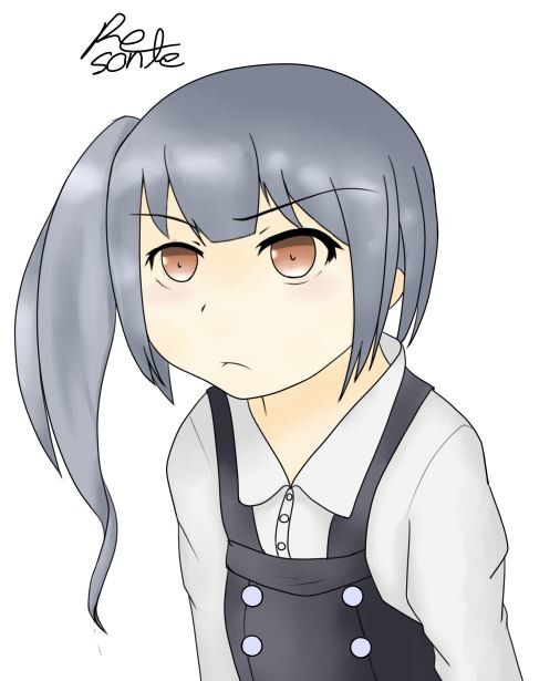 霞