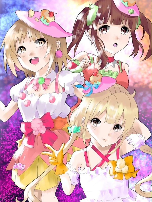 🍬🍭