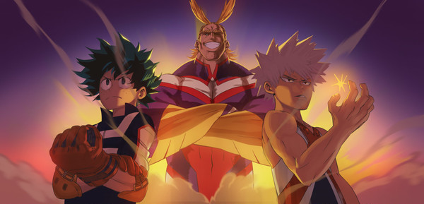 Plus Ultra!