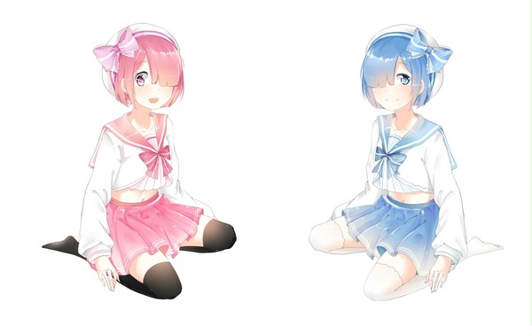 レム ラム