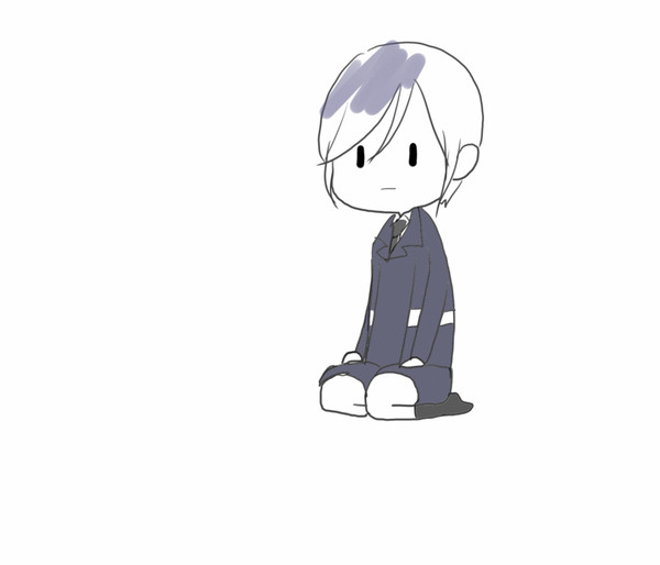 もぐもぐ大将組