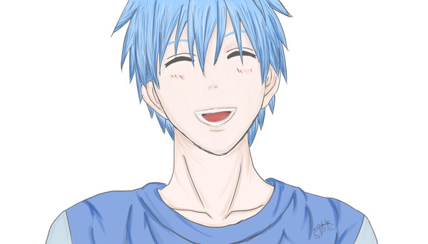 OVA4-哲也誕生日。