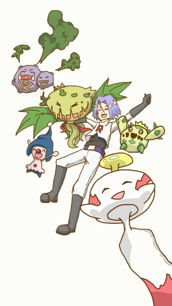 コジロウズ