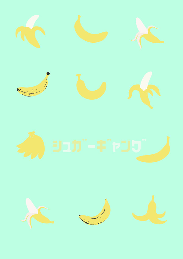 【ブリデ3】新刊サンプル【レオいず】