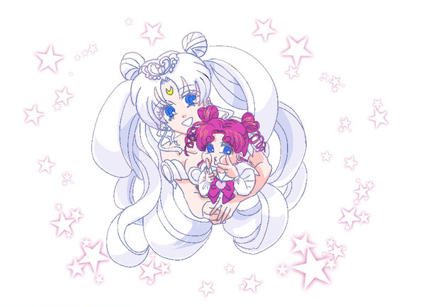 うさぎちゃんお誕生日
