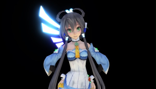 洛天依