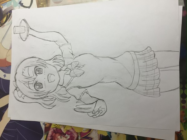過去絵 その22