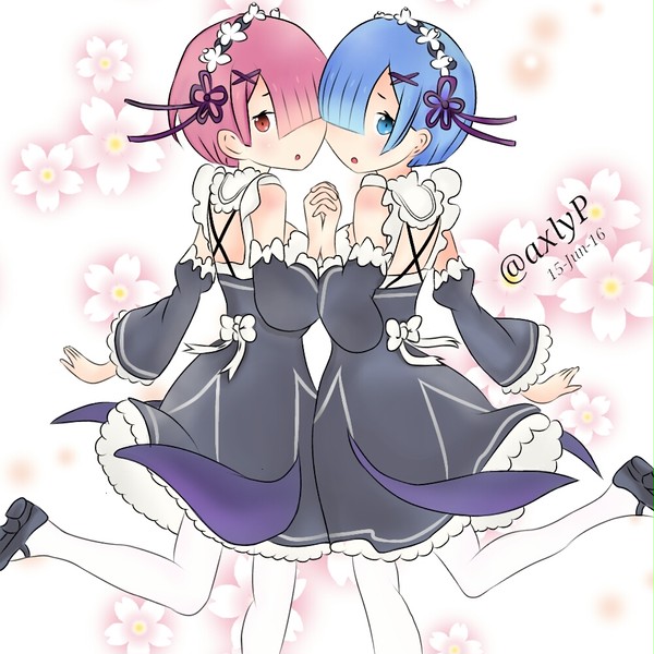 ラムｘレム